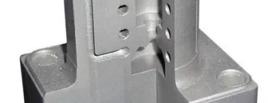 Business 2 image AXIS PROTOTYPES Mechanical Engineering in Saint-Léonard QC