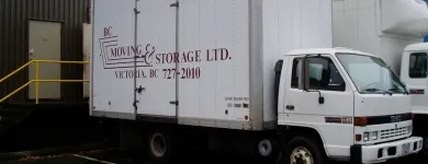 Business 1 image B C MOVING & STORAGE LTD Moving & Relocation Services in Victoria BC