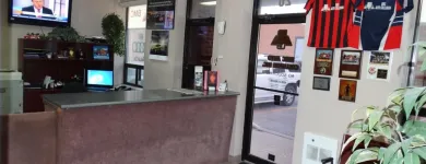 Entreprises 4 image B M C AUTO COLLISION INC Car Body Repairs dans Concord ON