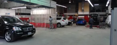 Entreprises 5 image B M C AUTO COLLISION INC Car Body Repairs dans Concord ON