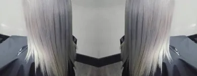 Business 6 image BACK BAR BEAUTY Hair Salons in Kelowna BC