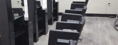 Business 1 image BACK BAR BEAUTY Hair Salons in Kelowna BC