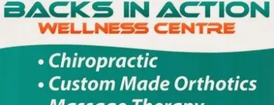 Business 6 image BACKS IN ACTION WELLNESS CENTRE Surgical Equipment & Supplies in Vancouver BC