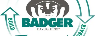 Entreprises 4 image BADGER DAYLIGHTING Industries & Agriculture dans Calgary AB