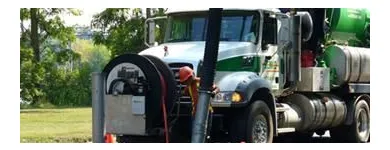 Entreprises 6 image BADGER DAYLIGHTING Industries & Agriculture dans Calgary AB