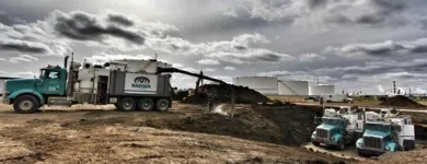 Entreprises 8 image BADGER DAYLIGHTING Industries & Agriculture dans Calgary AB