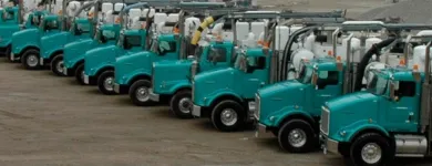 Entreprises 10 image BADGER DAYLIGHTING Industries & Agriculture dans Calgary AB