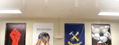 Business 3 image BANNERBUZZ Vehicle Graphics & Wraps in Toronto ON