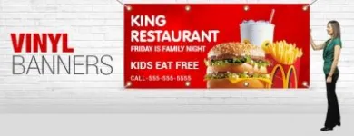 Business 4 image BANNERBUZZ Vehicle Graphics & Wraps in Toronto ON