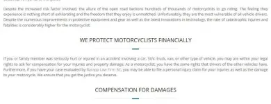 Business 6 image BARAPP LAW FIRM BC Personal Injury Lawyers in Vancouver BC