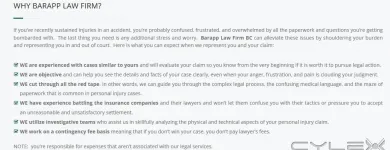 Business 10 image BARAPP LAW FIRM BC Personal Injury Lawyers in Vancouver BC