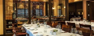 Entreprises 5 image BARDI'S STEAK HOUSE Restaurants dans Toronto ON