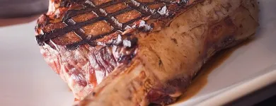 Entreprises 6 image BARDI'S STEAK HOUSE Restaurants dans Toronto ON