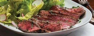 Entreprises 1 image BARDI'S STEAK HOUSE Restaurants dans Toronto ON