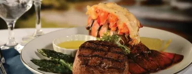 Entreprises 2 image BARDI'S STEAK HOUSE Restaurants dans Toronto ON