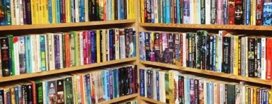 Entreprises 2 image BASTION BOOKS Shopping dans Victoria BC