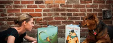 Entreprises 4 image BASTION BOOKS Shopping dans Victoria BC