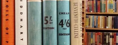 Entreprises 6 image BASTION BOOKS Shopping dans Victoria BC