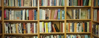 Entreprises 7 image BASTION BOOKS Shopping dans Victoria BC