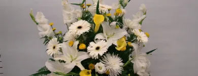 Entreprises 7 image BAXTER-KOBE FLORIST Shopping dans Burnaby BC