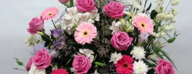 Entreprises 11 image BAXTER-KOBE FLORIST Shopping dans Burnaby BC