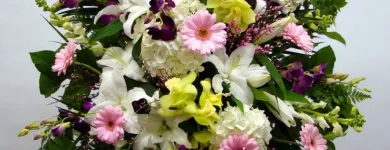 Entreprises 2 image BAXTER-KOBE FLORIST Shopping dans Burnaby BC