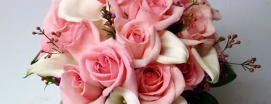 Entreprises 13 image BAXTER-KOBE FLORIST Shopping dans Burnaby BC