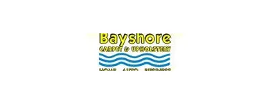 Business 1 image BAYSHORE CARPET & UPHOLSTERY Carpet, Curtain & Upholstery Cleaners in Belleville ON