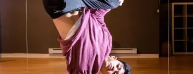 Entreprises 1 image BAZA DANCE STUDIOS Yoga Instruction & Classes dans Vancouver BC