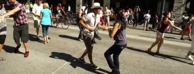 Entreprises 2 image BAZA DANCE STUDIOS Yoga Instruction & Classes dans Vancouver BC