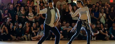 Entreprises 3 image BAZA DANCE STUDIOS Yoga Instruction & Classes dans Vancouver BC