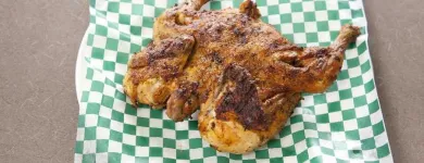 Business 3 image BBQ GOLDEN GRILL Restaurants in Ottawa ON