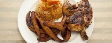 Business 4 image BBQ GOLDEN GRILL Restaurants in Ottawa ON