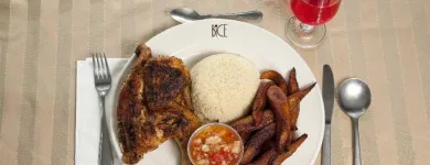 Business 7 image BBQ GOLDEN GRILL Restaurants in Ottawa ON