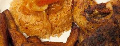 Business 2 image BBQ GOLDEN GRILL Restaurants in Ottawa ON