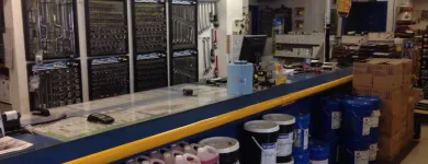 Entreprises 2 image BEACON AUTO PARTS LTD Marine Equipment Supplies dans Sidney BC