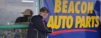 Entreprises 3 image BEACON AUTO PARTS LTD Marine Equipment Supplies dans Sidney BC