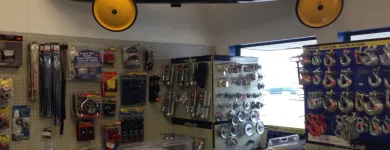 Entreprises 7 image BEACON AUTO PARTS LTD Marine Equipment Supplies dans Sidney BC
