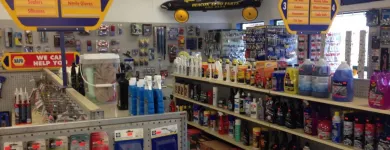 Entreprises 9 image BEACON AUTO PARTS LTD Marine Equipment Supplies dans Sidney BC