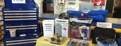 Entreprises 10 image BEACON AUTO PARTS LTD Marine Equipment Supplies dans Sidney BC