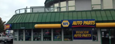 Entreprises 1 image BEACON AUTO PARTS LTD Marine Equipment Supplies dans Sidney BC