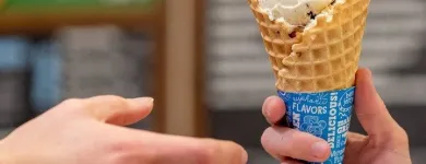 Business 6 image BEN & JERRY’S Ice Cream Shops in Montréal QC