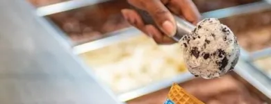 Business 7 image BEN & JERRY’S Ice Cream Shops in Montréal QC