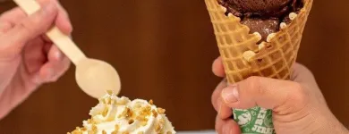 Business 2 image BEN & JERRY’S Ice Cream Shops in Montréal QC