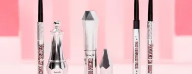 Business 2 image BENEFIT COSMETICS BROW BAR Hair Removal Services in Halifax NS