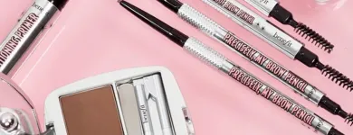 Business 2 image BENEFIT COSMETICS BROW BAR Hair Removal Services in Brampton ON
