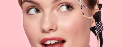 Business 3 image BENEFIT COSMETICS BROW BAR Hair Removal Services in Brampton ON