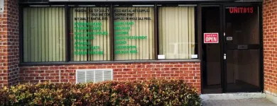 Entreprises 1 image BENZA SPORTS Sportswear Manufacturers Wholesalers dans Etobicoke ON