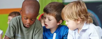 Business 3 image BEST CHILD DAYCARE SERVICES DOWNTOWN Schools in Calgary AB