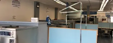 Business 4 image BEST COIN LAUNDRY Laundromats in Scarborough ON